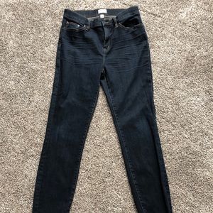 J crew jeans